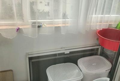 Apartament cu 2 camere semidecomandat, mobilat în Abator - 4