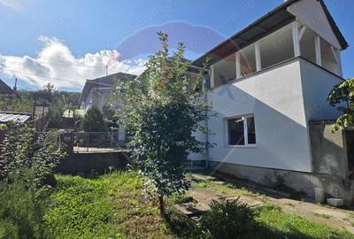 Casa / Vila de vanzare in Medias, str. Ghioceilor - 6