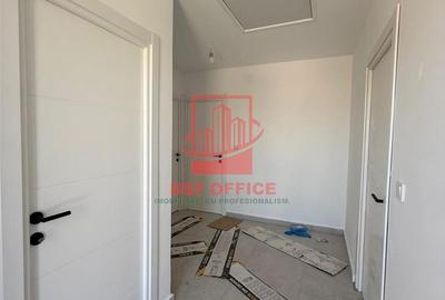 Casă cu 3 camere decomandat cu Teren 300 Mp în Bârnova - 14