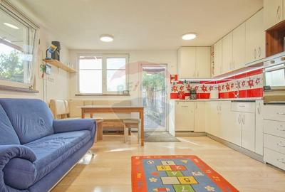 Apartament in vila Triaj, Bra?ov - 2