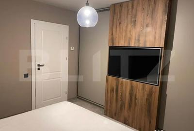 Apartament cu 3 camere decomandat în Borhanci - 18