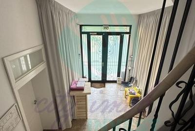 Casă renovată și consolidată, ideală pentru birouri sau activități comerciale Casă renovată și consolidată, ideală pentru birouri sau activități comerciale - 15