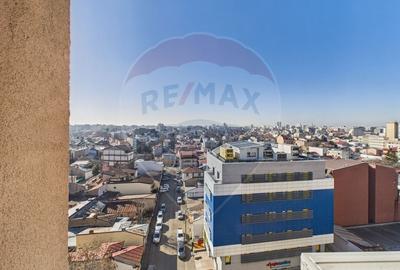 Apartament cu 4 camere decomandat, mobilat în Ștefan cel Mare - 8