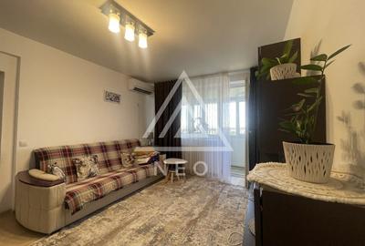 Apartament | de vanzare | 2 camere | Gheorgheni