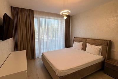 APARTAMENT EXCLUSIVIST CU 3 CAMERE DE INCHIRIAT - LAKE ON - TERMEN LUNG - - 28