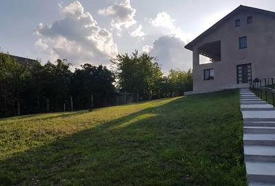 Casă cu 4 camere în Central - 7