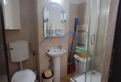 Garsonieră decomandată în Cetate - 2