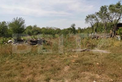 Casa renovabila/demolabila cu 2300 mp teren, Varvor/Bujoru - 4