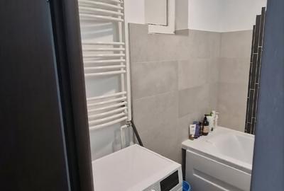 Apartament cu 2 camere semidecomandat în Titan - 9