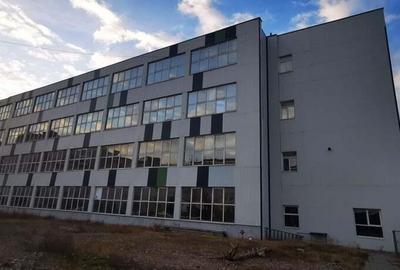 Inchiriere spatiu comercial depozitare servicii langa Lidl negociabil - 8