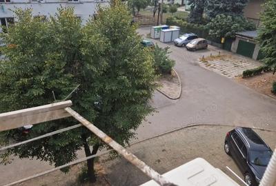 De inchiriat garsoniera Proprietar - 7