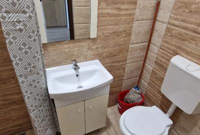 Apartament cu 3 camere decomandat în Spitalul Județean - 2