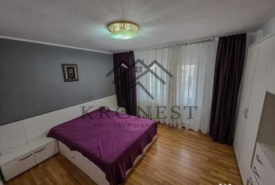 Apartament cu 3 camere decomandat în Răcădău - 12