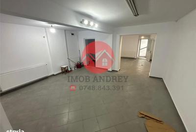 Spațiu comercial, de 80 mp, în Ultracentral - 7