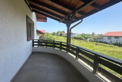 REV2002860 Vila 5 camere Balotesti I 1000 mp - 18