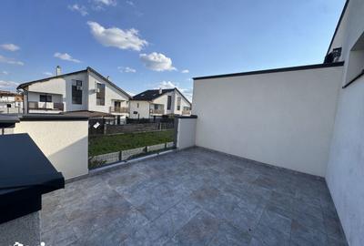 Casă cu Teren 260 Mp în Central - 13