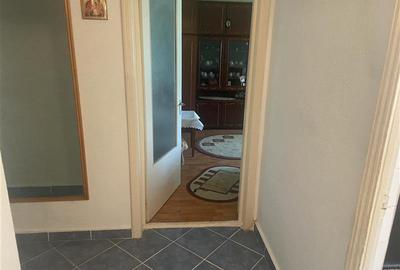 Apartament cu 2 camere decomandat în Gară - 10