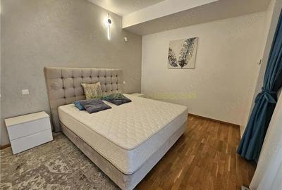 Apartament superb cu terasa generoasa in Bellevue Residence - 10