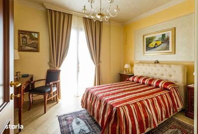 Apartament cu 3 camere în Central - 7