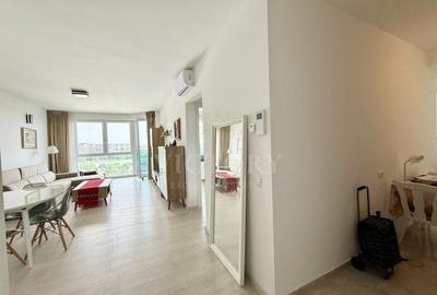 APARTAMENT 2 CAMERE || ENERGIA ORAȘULUI ACASĂ - 6