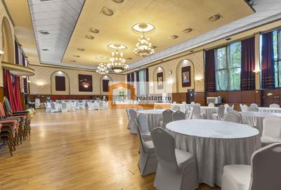 Breaza Investitie Cladire Multifunctionala 700mp - 1590 mp teren, D42ml - 5