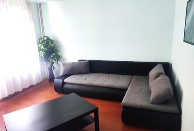 Apartament cu 2 camere decomandat în 13 Septembrie