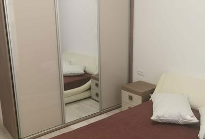 Apartament cu 2 camere decomandat în Roșu - 5