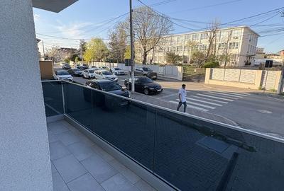 Apartament cu 2 camere în Central - 8