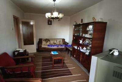 Apartament cu 2 camere decomandat, mobilat în Anda - 5