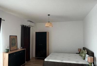 Garsonieră decomandată în Girocului - 8