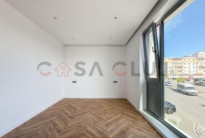 3 camere, imobil premium la 5 minute de Iulius Mall - 1