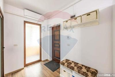 Apartament de inchiriat in bloc nou cu loc de parcare - 8