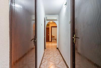 Apartament cu 3 camere decomandat, mobilat în Sebastian - 12