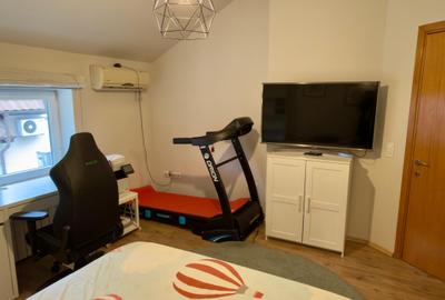 Inchiriere apartament 3 camere Plevnei, strada Stefan Furtuna ! - 13