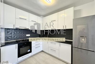 Apartament cu 2 camere decomandat în Sud - 5