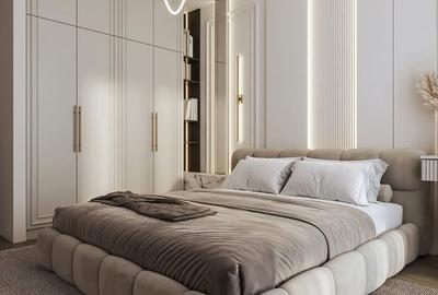 Apartament cu 4 camere decomandat în Aviatorilor - 3