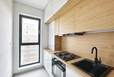 Proprietar inchiriez apartament 2 camere, Escape Residence, 5 minute de Herastrau, M Jiuluie, - 5