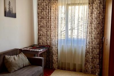 Apartament cu 3 camere, semidecomandat, zona Circumvalatiunii - Gheorghe Lazar - 6