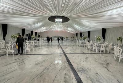 Hale pentru evenimente produse in Polonia - 1