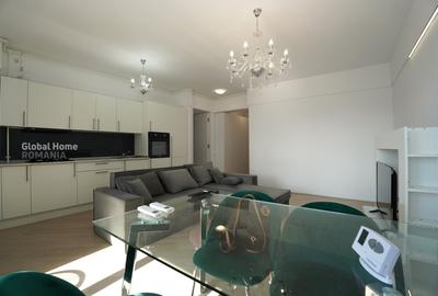 Apartament cu 2 camere semidecomandat, mobilat în Tineretului - 3