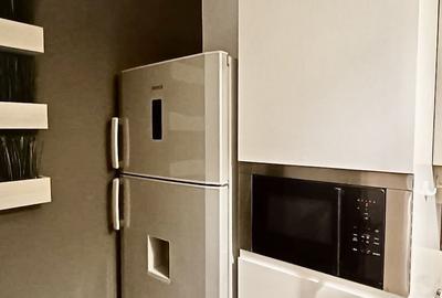 Apartament cu 2 camere, mobilat în Dorobanți - 4