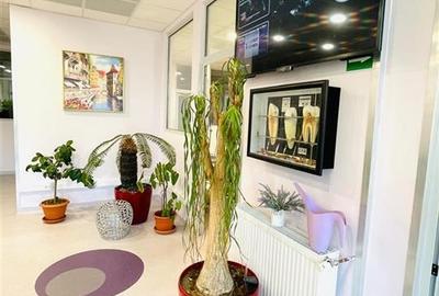 Spatiu Comercial Traian Mosilor Stradal Parcare proprie - 7