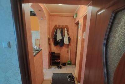 METROU COSTIN GEORGIAN, 2 camere, mobilat si utilat METROU COSTIN GEORGIAN, 2 camere, mobilat si utilat - 5