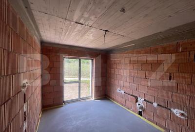 Apartament de 4 camere, in suprafata de 94 mp, zona Crasnei - 2