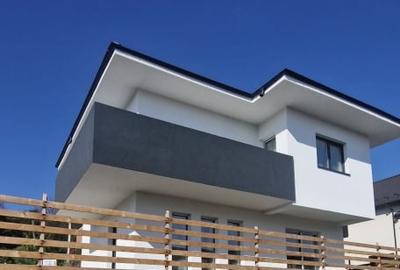 Casă individuală cu 4 camere cu Teren 300 Mp în Sud - 1