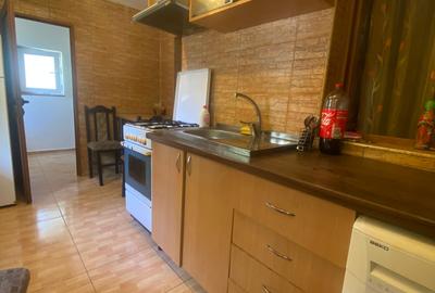 Ap. 2 cam, mobilat si utilat, se acceptă credit, bloc 1989, centrală termică - 5