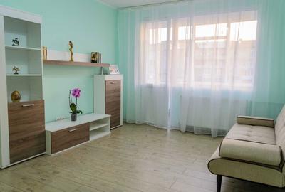Apartament cu 2 camere semidecomandat în Berceni - 5