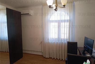 Vila eleganta in apropierea parcului Bazilescu - 11