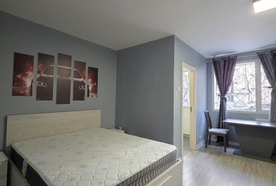 Garsonieră semidecomandată, mobilată în Titan - 1