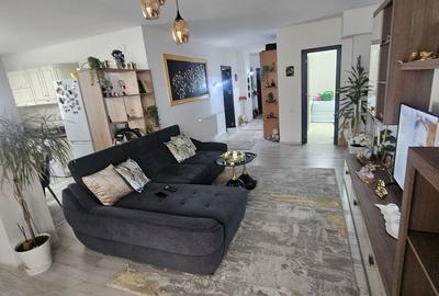 Apartament cu 3 camere în Nord - 1